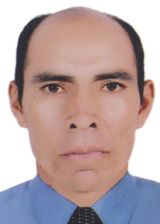 Silvio Galvan Jorge