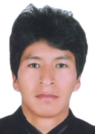 Simeon Lunasco Uchupe