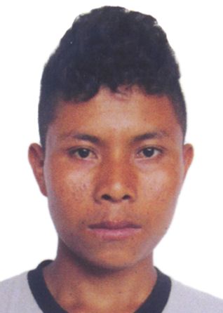 Simeon Montes Melendez