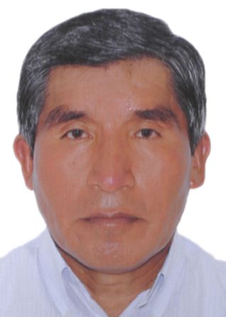 Simon ccorimanya ccahua