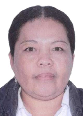 Simona Consuelo Cornejo Zegovia