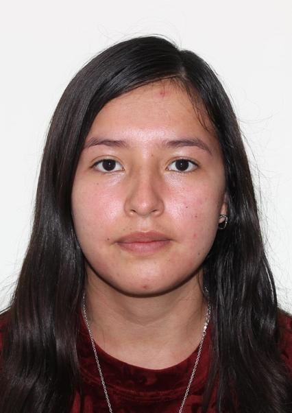 Sindy Pamela Garro Tafur