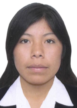 Sindy Rocio Leon Melo