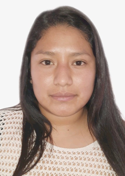 Sindy Stefany Enriquez Narciso