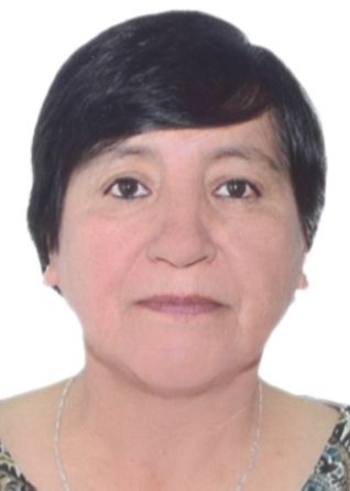 Siobhan Elisa Solis Ochoa