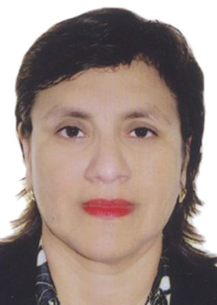 Sisi Magali Silva Granados