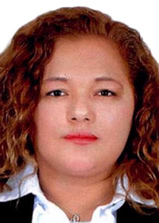 Sixtina Marlene CampaÑa De Los Rios