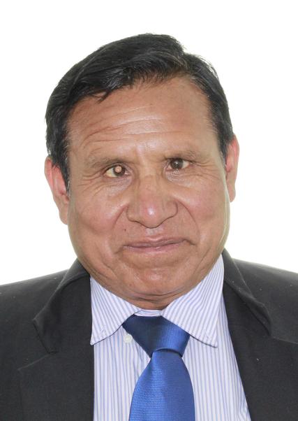 Sixto Feliciano Blacido Leon