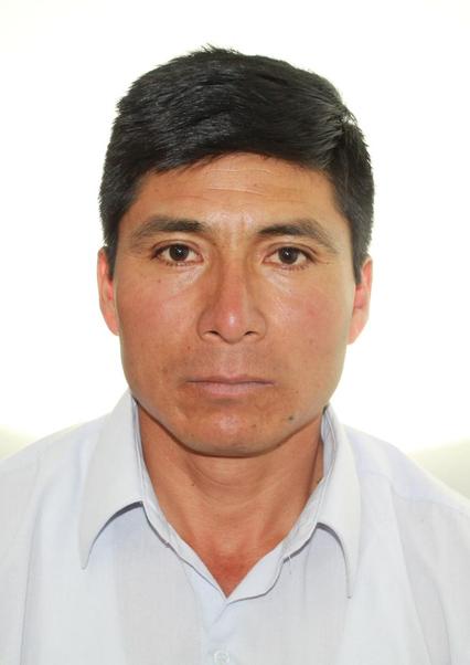 Sixto Liciminio Cabana Mendoza