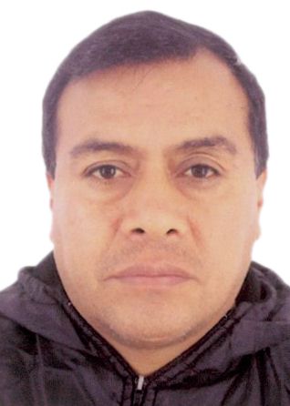Skimer Boreilis Fernandez Romero