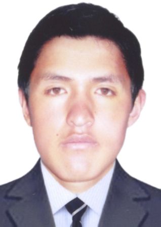 Smith robin paredes rodriguez