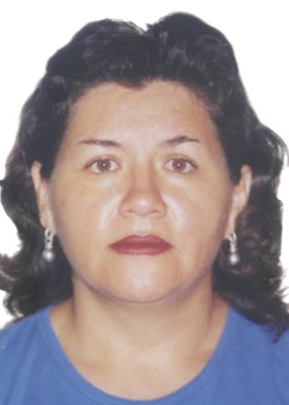 Socorro elizabeth hernandez campos