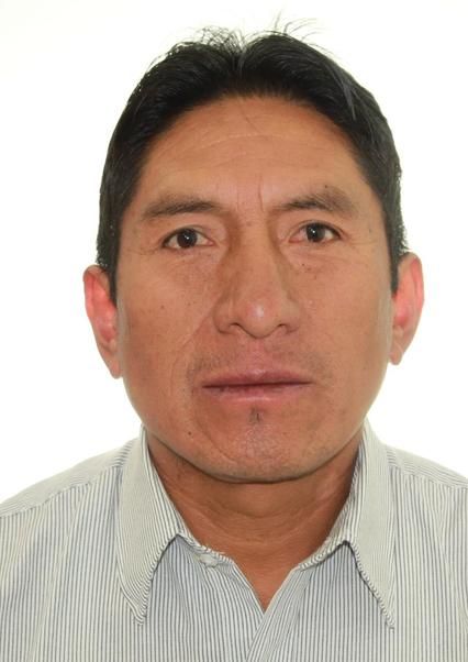 Socrates Albornoz Sebastian