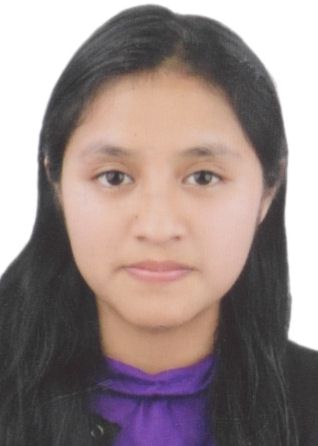 Sofhia Abigail Segundo Jimenez
