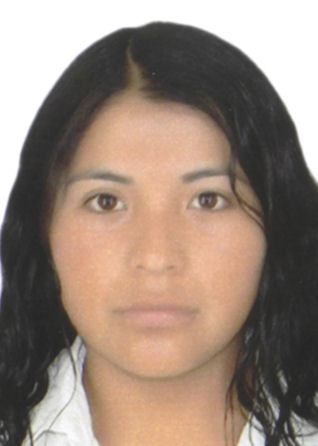 Sofia Carolina Morales Romero