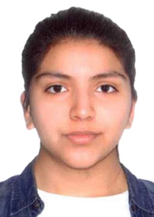 Sofia celeste hernandez vasquez