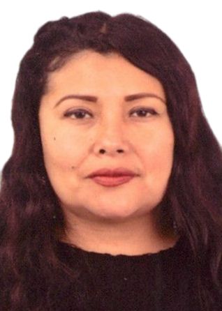 Sofia Clara Almandos Abarca