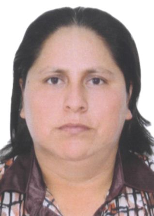 Sofia Del Milagro Rivera Gonzales