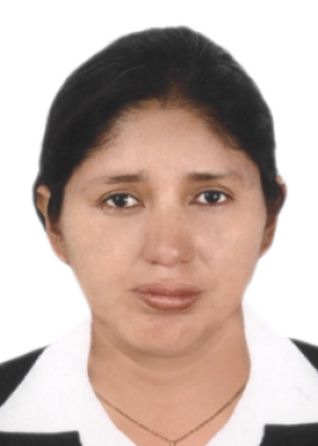 Sofia giovanna huanca valdivia