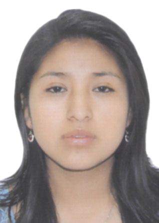 Sofia Jackeline Chavez Ferriel