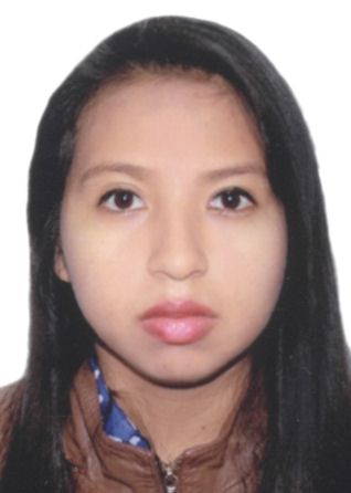 Sofia Melissa Joaquin Vera