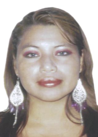 Sofia Picon SaldaÑa
