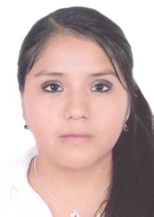Sofia Seffora Yabar Ramirez