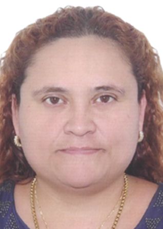 Sofiana Del Carmen Graciano Guerra