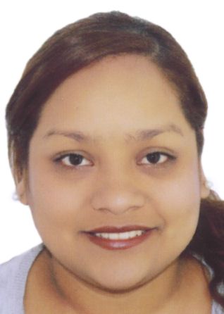 Sohoney Mery De Los Santos Cortez