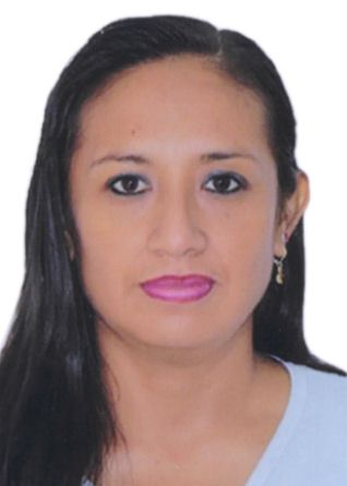 Soila Victoria SaldaÑa Joseph