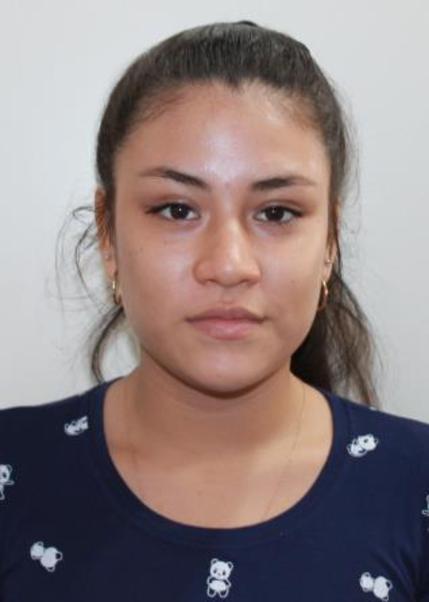 Sol Caricia Trigoso Mori