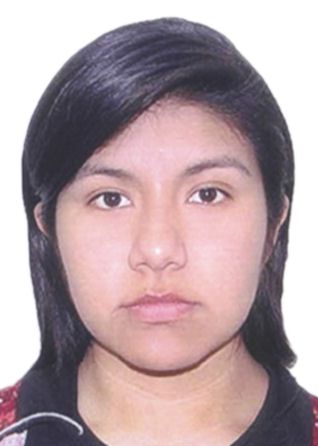 Soledad rosa luz contreras condori