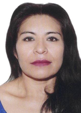 Soledad virginia quijia quijahuaman