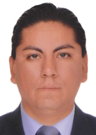 Solim Benjamin Perla Piscoya