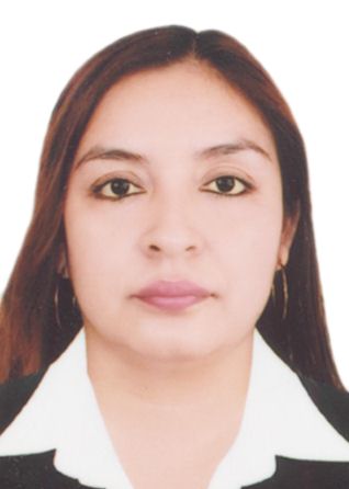 Solinka Cassandra Molina Gonzales