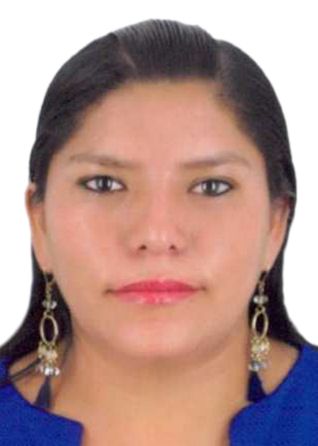 Sonia condori gamarra