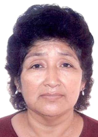 Sonia Elizabhet Inocente Camones