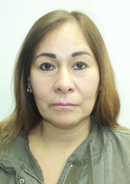 Sonia Felicita Mansilla Calderon