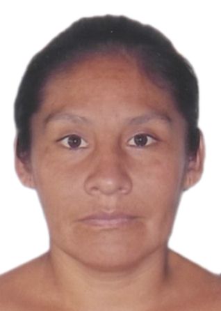 Sonia Huanca Barrionuevo