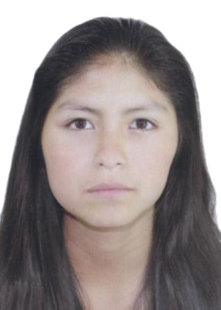 Sonia Huyhua Quispe