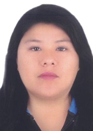 Sonia Matilde Huaylla Marcos