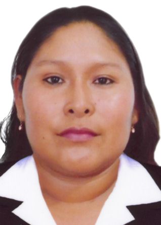 Sonia Ricopa Ahuanari