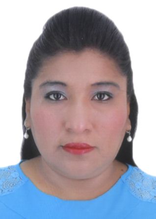 Sonia Yessica Jinez Gomez