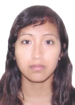 Sophia nicolle guerrero aroni