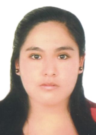Soraida Sotomayor Diaz