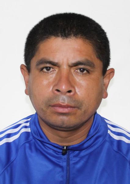 Stalin krugger tafur