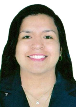 Stefani Brilly Arevalo Navarro