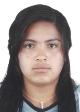 Stefani kassandra condori chacon
