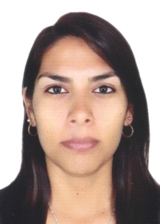 Stefanny Ortega Nieto
