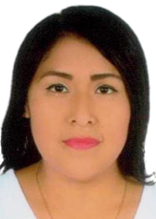 Stefany Scheyla Nolasco Merino
